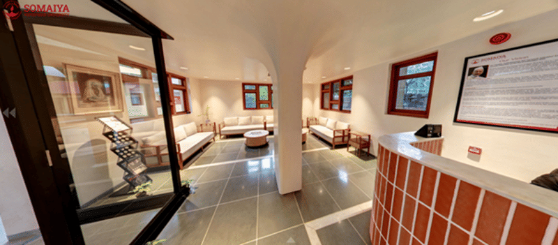 Somaiya Vidyavihar University Mumbai Labs  photo 33